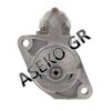 1500102 Μίζα 12V 1.4KW 9Δ ROVER_ΜΙΖΕΣ ΟΧΗΜΑΤΩΝ
