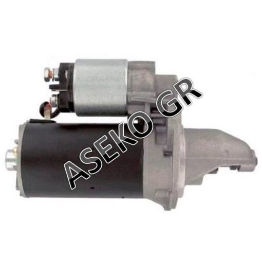 1500102 Μίζα 12V 1.4KW 9Δ ROVER_ΜΙΖΕΣ ΟΧΗΜΑΤΩΝ
