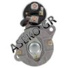 1500102 Μίζα 12V 1.4KW 9Δ ROVER_ΜΙΖΕΣ ΟΧΗΜΑΤΩΝ