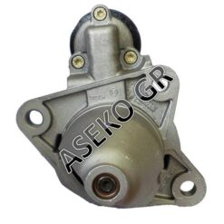 1500111 Μίζα 12V 1.1KW 9Δ MG ROVER_ΜΙΖΕΣ ΟΧΗΜΑΤΩΝ