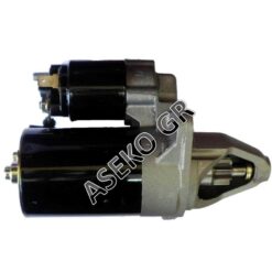 1500111 Μίζα 12V 1.1KW 9Δ MG ROVER_ΜΙΖΕΣ ΟΧΗΜΑΤΩΝ