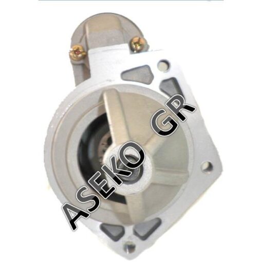 1700101 Μίζα 12V 1.0KW 11Δ FIAT LADA_ΜΙΖΕΣ ΟΧΗΜΑΤΩΝ
