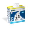 18057 Λάμπες LED H1 NARVA 12/24V 19W_ΛΑΜΠΕΣ LED