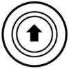 181249 Διακοπτης BUTTON DEUTZ_ΔΙΑΚΟΠΤΕΣ ΦΩΤΩΝ