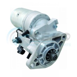 0101563J NQD4013 Μίζα 12V 2.2KW 10Δ TOYOTA_ΜΙΖΕΣ ΟΧΗΜΑΤΩΝ