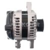 27060-33071 Δυναμό  12V 100A TOYOTA_ΔΥΝΑΜΟ ΟΧΗΜΑΤΩΝ