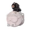 23300-52H00 Μίζα  12V 2.5KW 9Δ NISSAN D21_ΜΙΖΕΣ ΟΧΗΜΑΤΩΝ