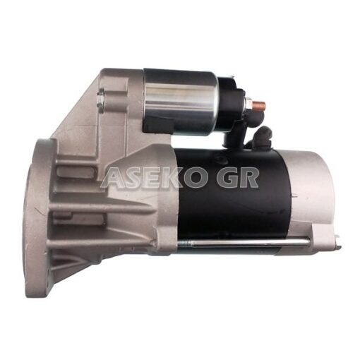 23300-52H00 Μίζα  12V 2.5KW 9Δ NISSAN D21_ΜΙΖΕΣ ΟΧΗΜΑΤΩΝ