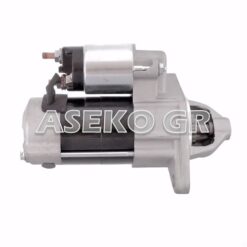 0101036C Μίζα 12V 0.8KW 9Δ NISSAN DATSUN DENSO Υποδιαιρεση_ΜΙΖΕΣ ΟΧΗΜΑΤΩΝ