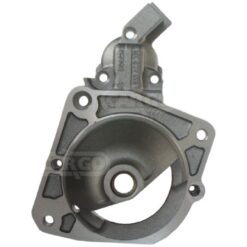 234393 Καπάκι Μίζας Μπροστινο Αλουμινίου BOSCH Fiat Ducato Citroen Jumper_ΚΑΠΑΚΙΑ ΔΥΝΑΜΟ