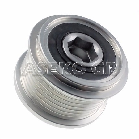 236763G Τροχαλια Καστανια Δυναμό_ΤΡΟΧΑΛΙΕΣ (ΚΑΣΤΑΝΙΕΣ ΔΥΝΑΜΟΥ)