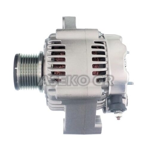 27060-01020 Δυναμό  12V 80A TOYOTA_ΔΥΝΑΜΟ ΟΧΗΜΑΤΩΝ