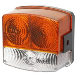 2BE002.776-261 Φανάρι πορείας Φλάς Εμπρόσθιο DEUTZ_ΦΑΝΑΡΙΑ-ΠΡΟΒΟΛΕΙΣ