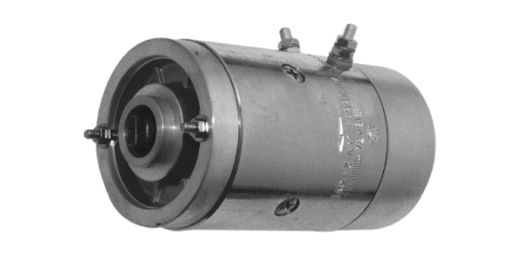 SM-0100116F DC-MOTOR 24V 2.1KW CW Δεξιόστροφο μοτέρ υδραυλικής πόρτας_DC-MOTORS