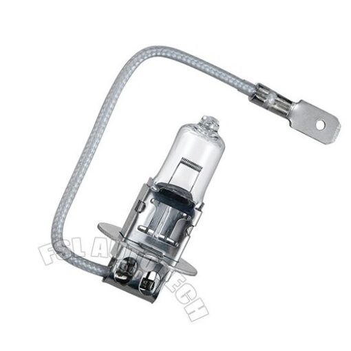 3121 Λαμπα H3 12V 55W PK22S_ΛΑΜΠΕΣ ΑΛΟΓΟΝΟΥ 12-24V