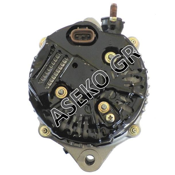 3200211 Δυναμό  12V 120A ROVER_ΔΥΝΑΜΟ ΟΧΗΜΑΤΩΝ