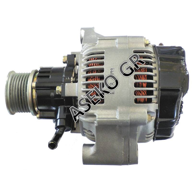 3200211 Δυναμό  12V 120A ROVER_ΔΥΝΑΜΟ ΟΧΗΜΑΤΩΝ