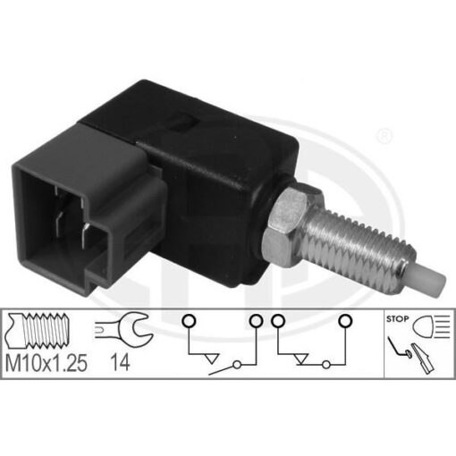 330043 Βαλβιδα STOP CRUISE CONTROL HYUNDAI KIA_ΒΑΛΒΙΔΕΣ ΣΤΟΠ