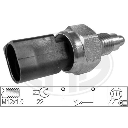 330264 Βαλβιδα Οπισθεν VW SEAT AUDI_ΒΑΛΒΙΔΕΣ ΟΠΙΣΘΕΝ
