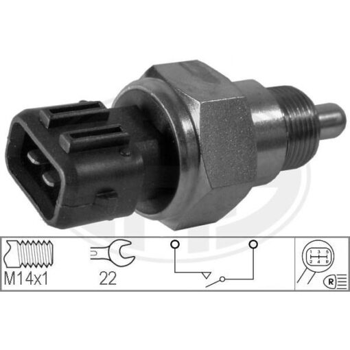 330265 Βαλβιδα Οπισθεν VW SEAT SKODA_ΒΑΛΒΙΔΕΣ ΟΠΙΣΘΕΝ
