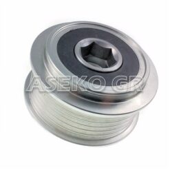 330359G Τροχαλια Καστανια TOYOTA 17MM_ΤΡΟΧΑΛΙΕΣ (ΚΑΣΤΑΝΙΕΣ ΔΥΝΑΜΟΥ)