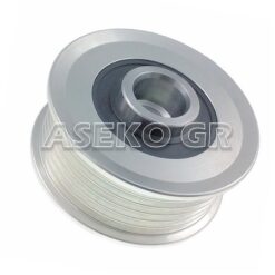 330359G Τροχαλια Καστανια TOYOTA 17MM_ΤΡΟΧΑΛΙΕΣ (ΚΑΣΤΑΝΙΕΣ ΔΥΝΑΜΟΥ)