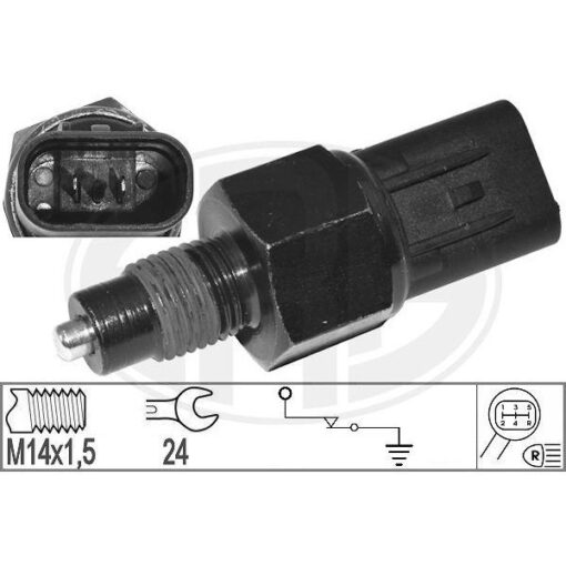 330569 Βαλβιδα Οπισθεν HYUNDAI KIA_ΒΑΛΒΙΔΕΣ ΟΠΙΣΘΕΝ
