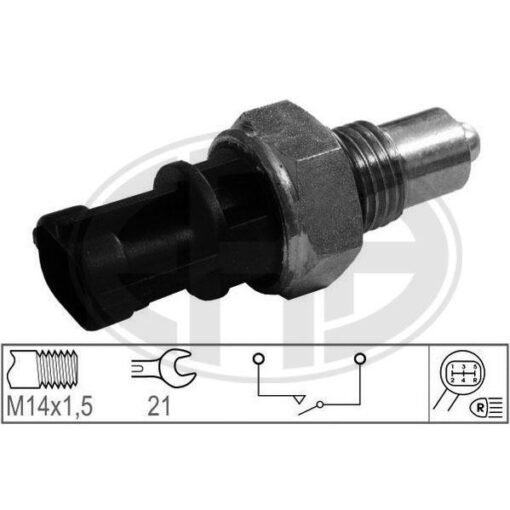 330745 Βαλβιδα Οπισθεν FIAT OPEL SUZUKI_ΒΑΛΒΙΔΕΣ ΟΠΙΣΘΕΝ