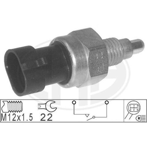 330799 Βαλβιδα Οπισθεν OPEL_ΒΑΛΒΙΔΕΣ ΟΠΙΣΘΕΝ
