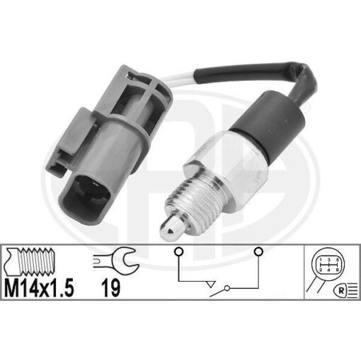 330942 Βαλβιδα Οπισθεν FORD NISSAN_ΒΑΛΒΙΔΕΣ ΟΠΙΣΘΕΝ
