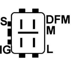 333803 Αυτόματος BOSCH 12V_ΑΥΤΟΜΑΤΟΙ (ΡΥΘΜΙΣΤΕΣ ΤΑΣΗΣ)