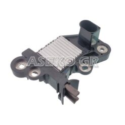 333850B Αυτόματος BOSCH 12V_ΑΥΤΟΜΑΤΟΙ (ΡΥΘΜΙΣΤΕΣ ΤΑΣΗΣ)