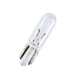 5010 Λαμπα 12V 1.2W T5_ΛΑΜΠΕΣ ΑΛΟΓΟΝΟΥ 12-24V