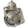 5100101 Μίζα 12V 1.1KW 9Δ VOLVO_ΜΙΖΕΣ ΟΧΗΜΑΤΩΝ