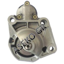 5100101 Μίζα 12V 1.1KW 9Δ VOLVO_ΜΙΖΕΣ ΟΧΗΜΑΤΩΝ