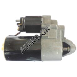 5100101 Μίζα 12V 1.1KW 9Δ VOLVO_ΜΙΖΕΣ ΟΧΗΜΑΤΩΝ