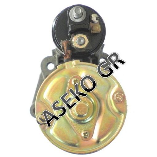 5100101 Μίζα 12V 1.1KW 9Δ VOLVO_ΜΙΖΕΣ ΟΧΗΜΑΤΩΝ