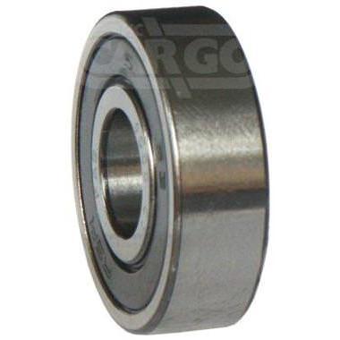 6000-2RSR Ρουλεμαν_ΡΟΥΛΕΜΑΝ