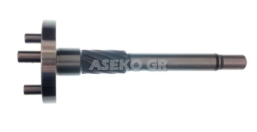 6033AD3310  Άξονας BOSCH με την υποδιαίρεση_ΑΞΟΝΕΣ ΥΠΟΔΙΑΙΡΕΣΗΣ