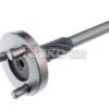 6033AD3310  Άξονας BOSCH με την υποδιαίρεση_ΑΞΟΝΕΣ ΥΠΟΔΙΑΙΡΕΣΗΣ