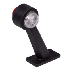 613.067 Φανος Ογκου 2 Λειτουργιων (Εμπροσθεν/Οπισθεν) Κοκκινο-Λευκο_ΦΑΝΟΙ ΟΓΚΟΥ