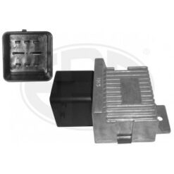 661291 Ρελε Προθέρμανσης FORD 8 Επαφες_ΡΕΛΕ