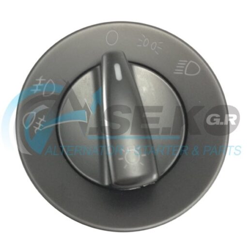 662075 Διακοπτης Φωτων SEAT VW_ΔΙΑΚΟΠΤΕΣ ΦΩΤΩΝ