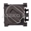 662081 Διακοπτης Καλοριφερ VW TRANSPORTER GOLF III ERA_ΔΙΑΚΟΠΤΕΣ ΦΩΤΩΝ
