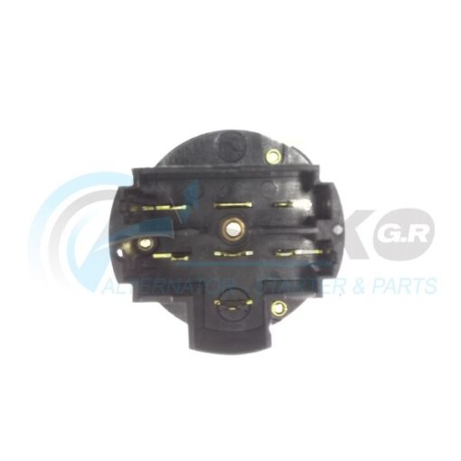 662126 ΕΠΑΦΗ ΔΙΑΚΟΠΤΗ ΜΙΖΑΣ FIAT PUNTO II,_ΕΠΑΦΕΣ ΔΙΑΚΟΠΤΗ ΜΙΖΑΣ