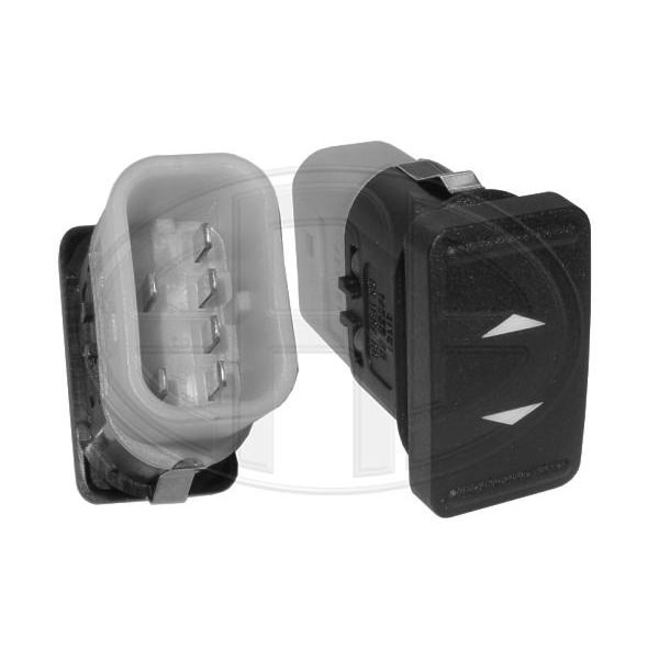 662289 Πληκτρο Ηλεκτρικων Παραθυρων FORD FOCUS C-MAX_ΔΙΑΚΟΠΤΕΣ ΠΑΡΑΘΥΡΩΝ