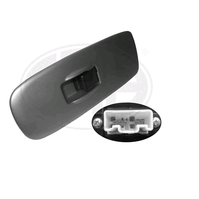 662394 Πληκτρο Ηλεκτρικων Παραθυρων FORD RAGER 5Επαφες_ΔΙΑΚΟΠΤΕΣ ΠΑΡΑΘΥΡΩΝ