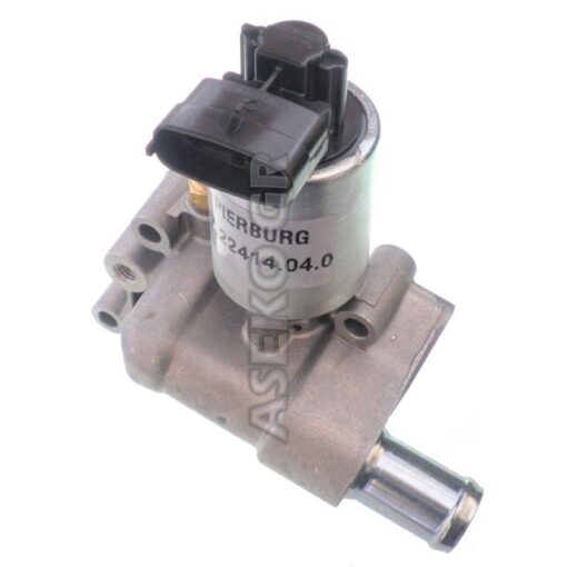 722414040 Βαλβιδα EGR OPEL ASTRA AGILA CORSA_ΒΑΛΒΙΔΕΣ ΑΝΑΚΥΚΛΩΣΗΣ ΚΑΥΣΑΕΡΙΟΥ EGR