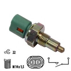 7700422630 Βαλβίδα Όπισθεν Renault CLIO II OPEL MOVANO VIVARO_ΒΑΛΒΙΔΕΣ ΟΠΙΣΘΕΝ