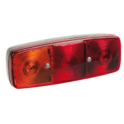 8060/1 Φαναρι Οπισθιο Αριστερό με φως πινακίδας 3-Φωτο Παλια Γενια Mercedes_ΦΑΝΑΡΙΑ-ΠΡΟΒΟΛΕΙΣ